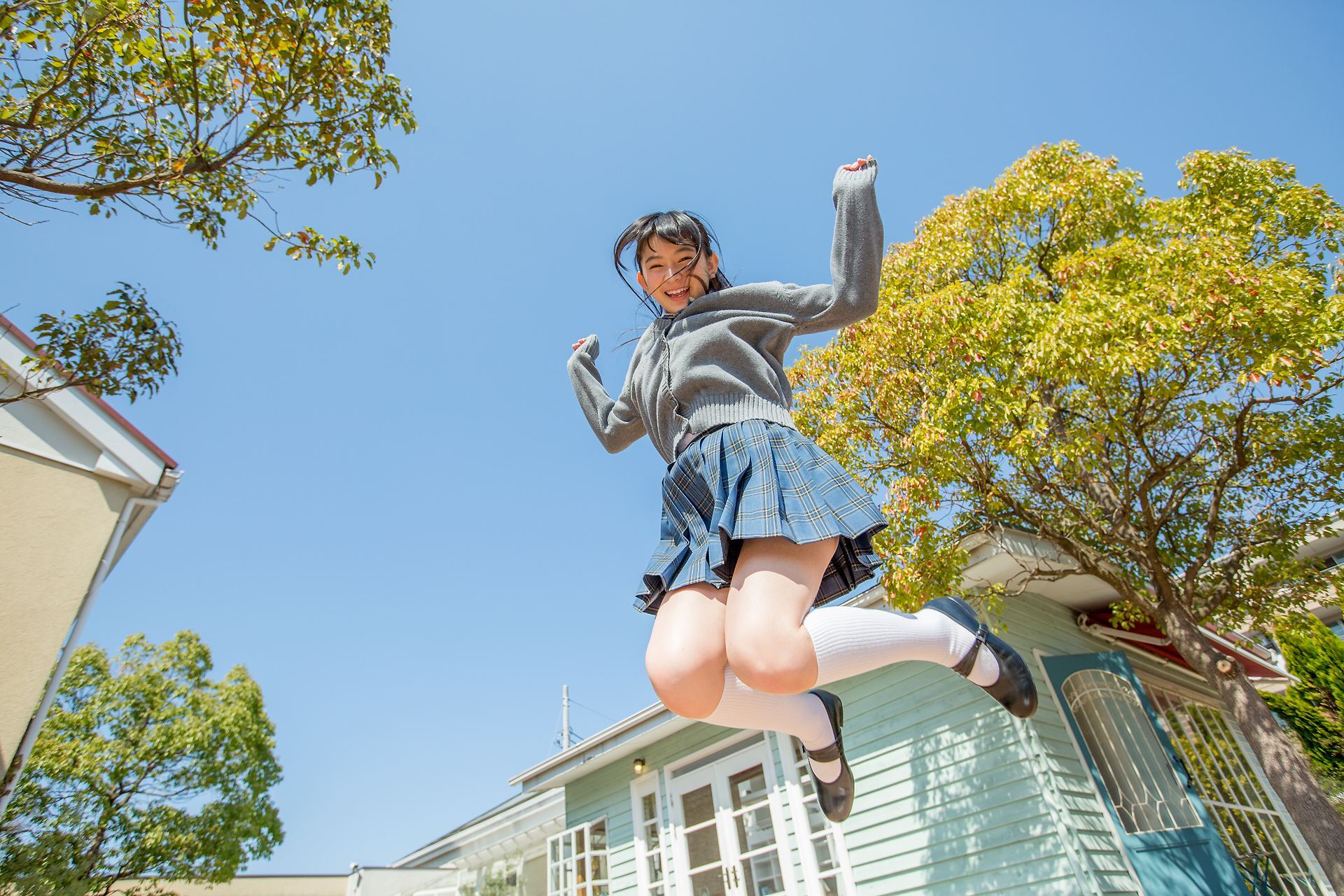 [Minisuka.tv]河村みるく  2018-04-19 Miruku Kawamura - Special Gallery (STAGE1) 2.5